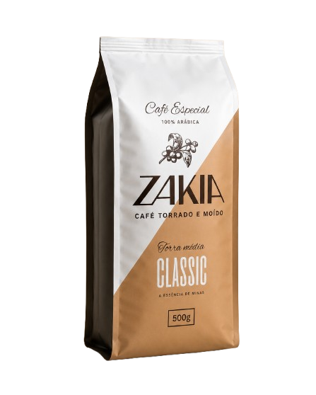 Zakia Classic 500g