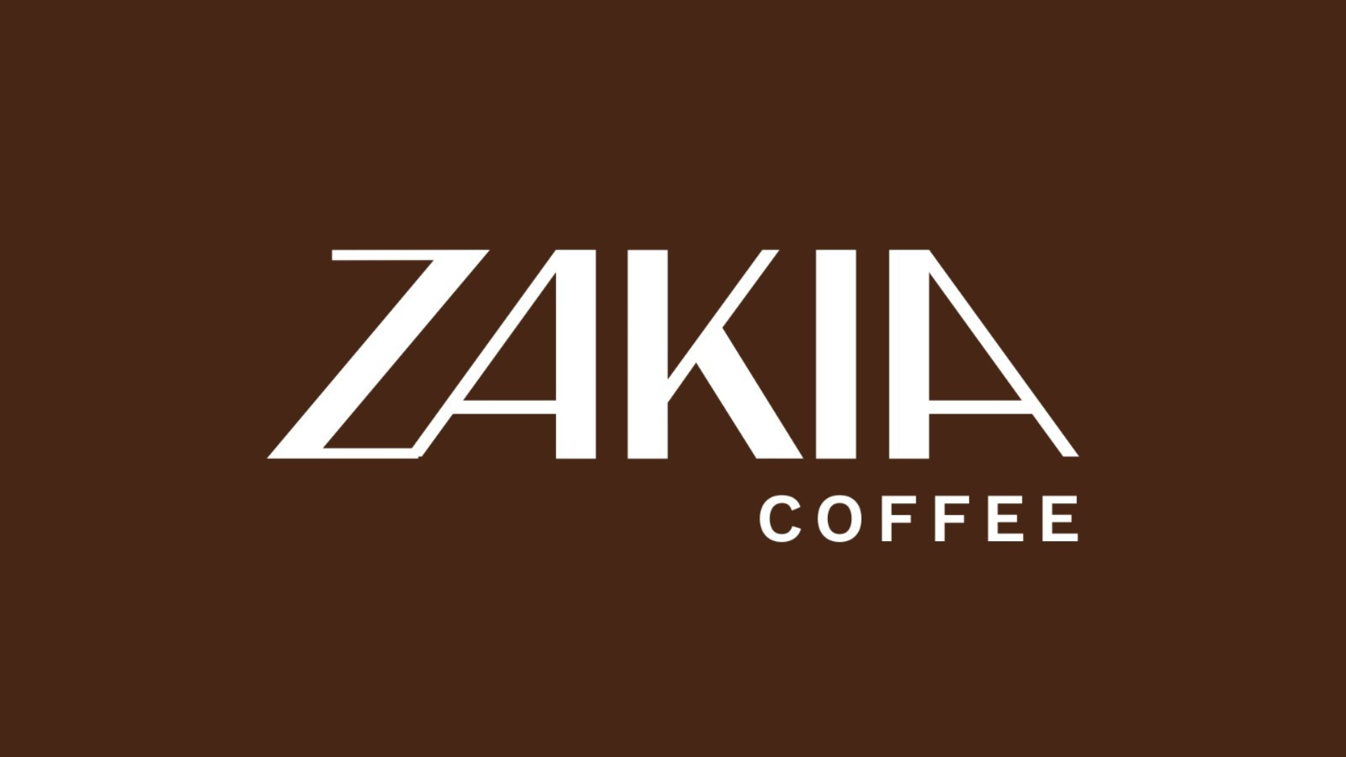 Zakia Coffee