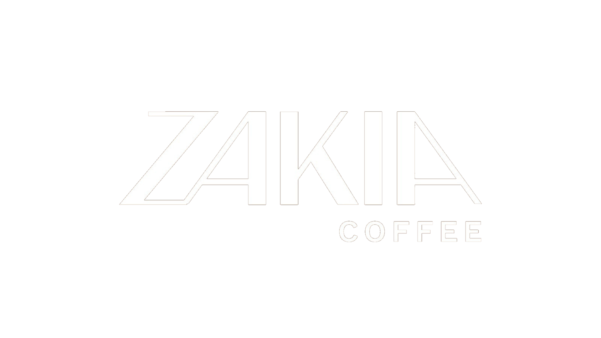 Zakia Coffee